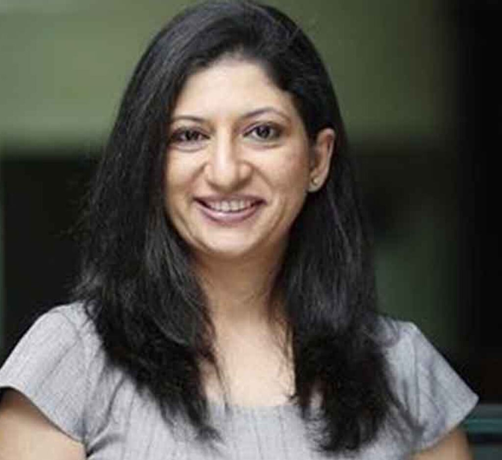 Dr. Ruchika Sood