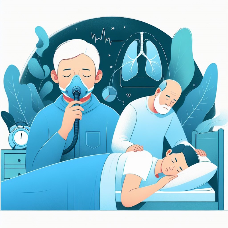 Sleep Apnea Testing