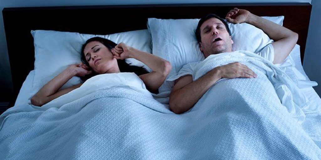 Sleep Apnea